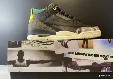 Instinct 2.0 Air Jordan SE CV3583-003 Animal CV3583-003 3 Retro 0424